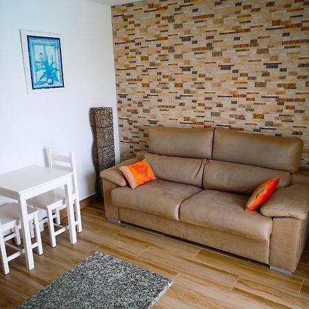 Acogedor Apartamento En Corralejo, Fuerteventura Eksteriør bilde