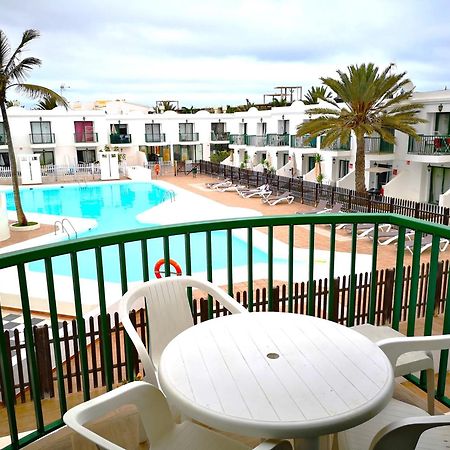 Acogedor Apartamento En Corralejo, Fuerteventura Eksteriør bilde