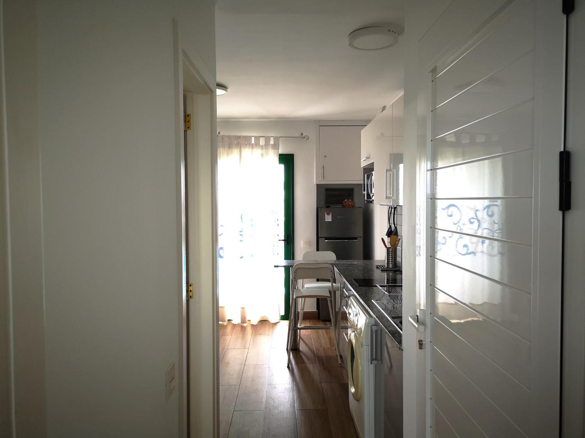 Acogedor Apartamento En Corralejo, Fuerteventura Eksteriør bilde