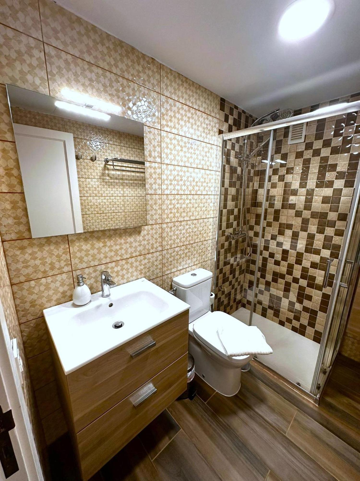 Acogedor Apartamento En Corralejo, Fuerteventura Eksteriør bilde